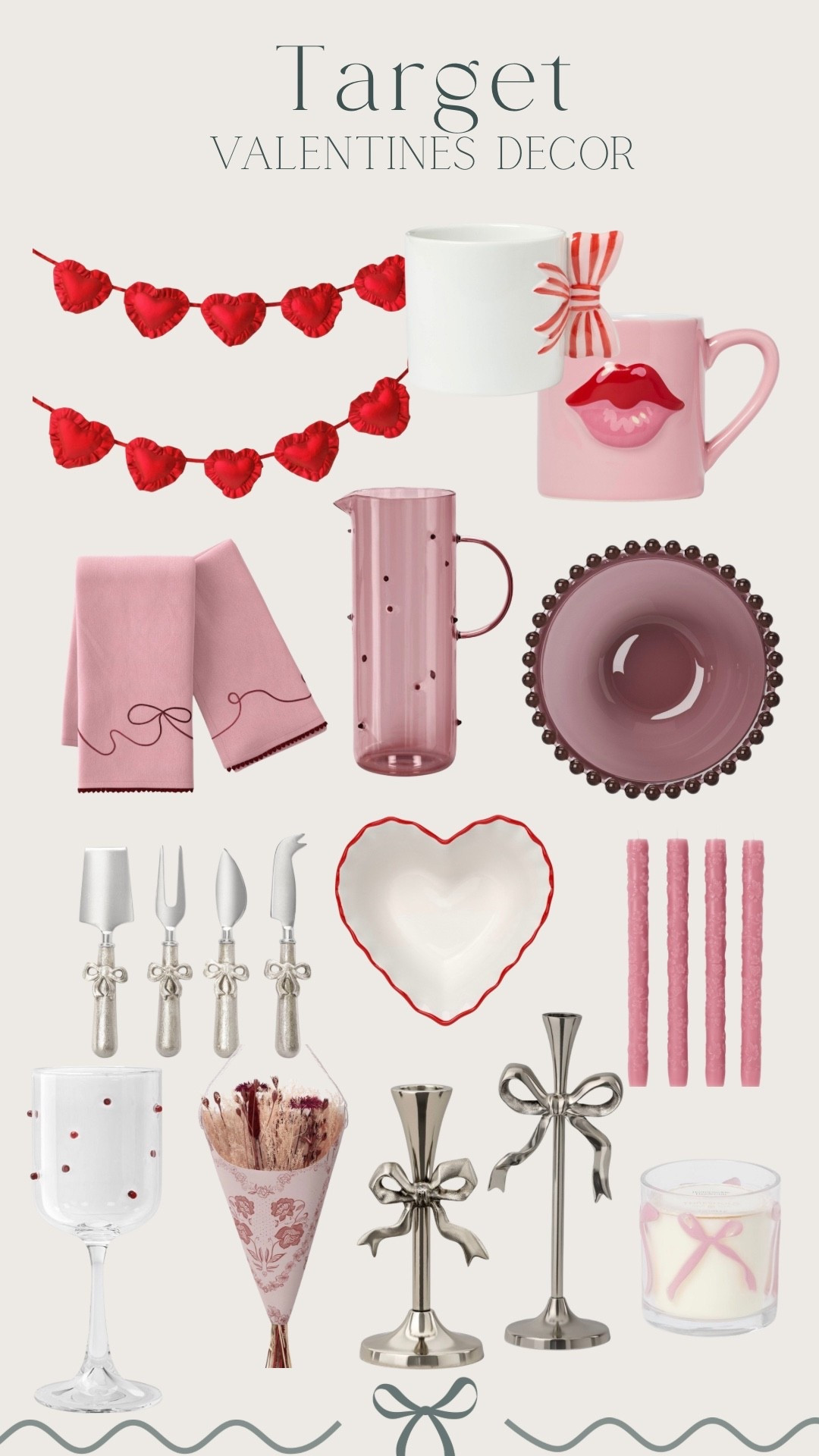 Target Valentine’s Day 