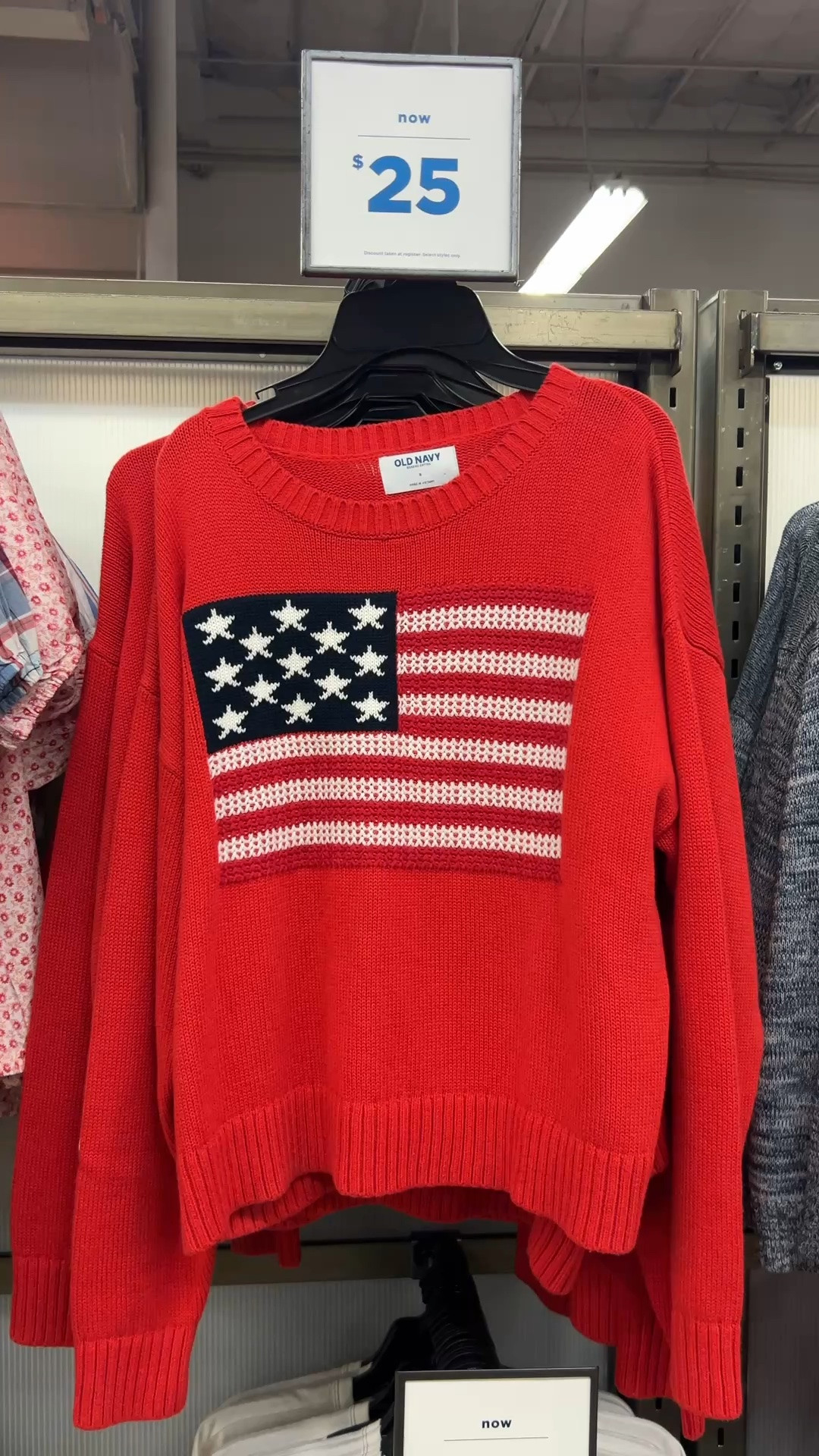Sale alert on these sweaters! Now 50% off #sweater #salealert

#LTKootd #LTKdayinmylife #LTKgrwm
