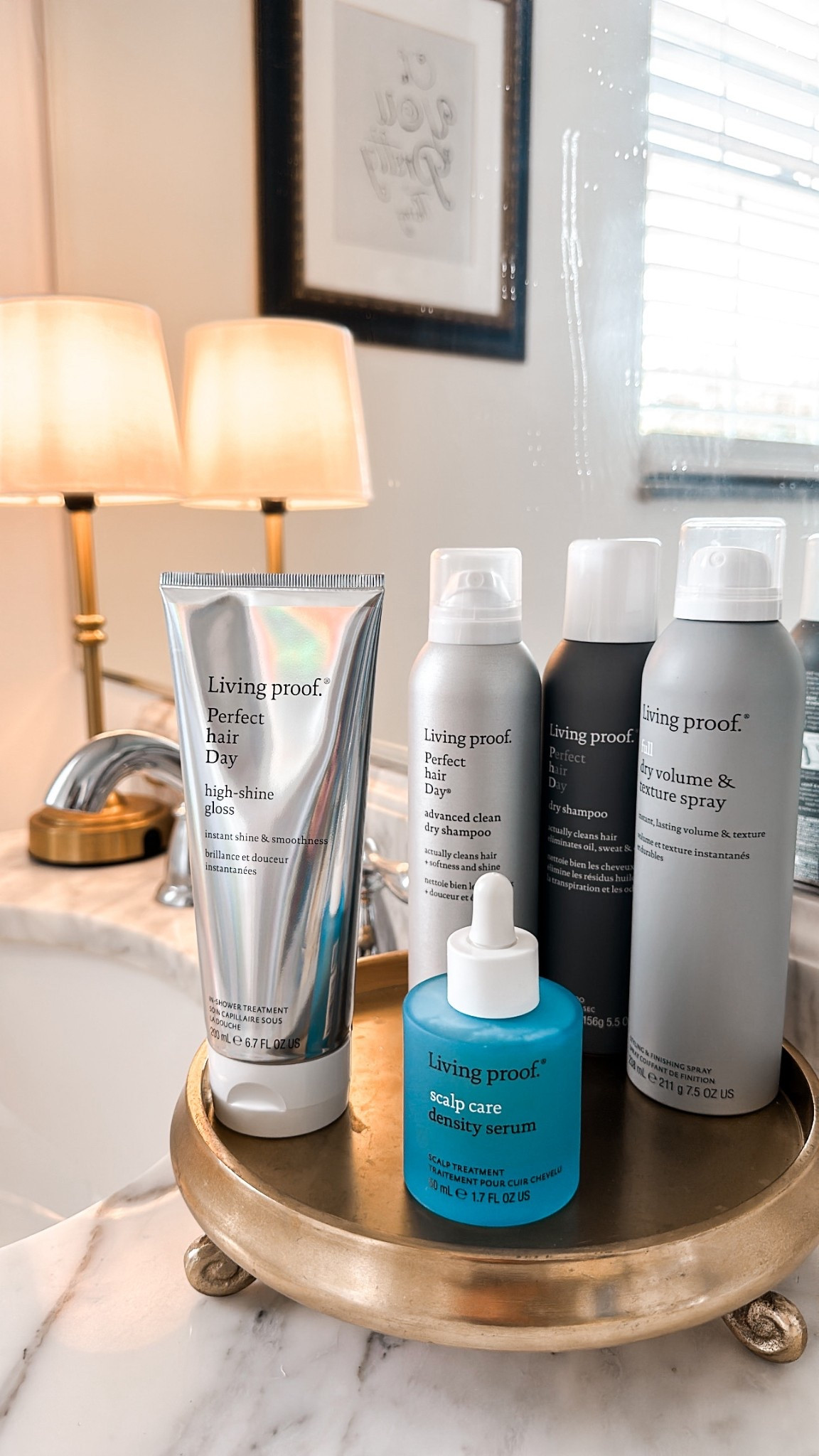 Summer haircare by Living proof! 

#LTKBeauty #LTKFindsUnder50