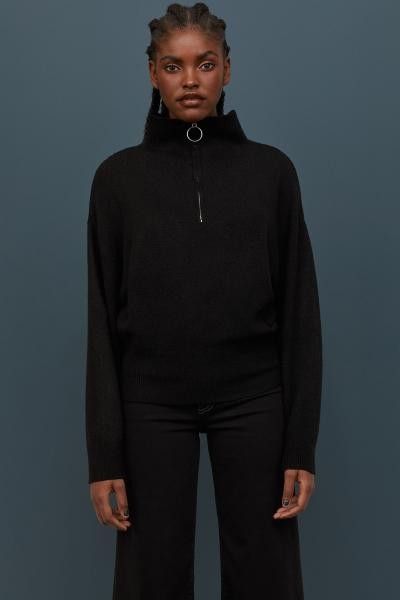 Knit Sweater | H&M (US + CA)