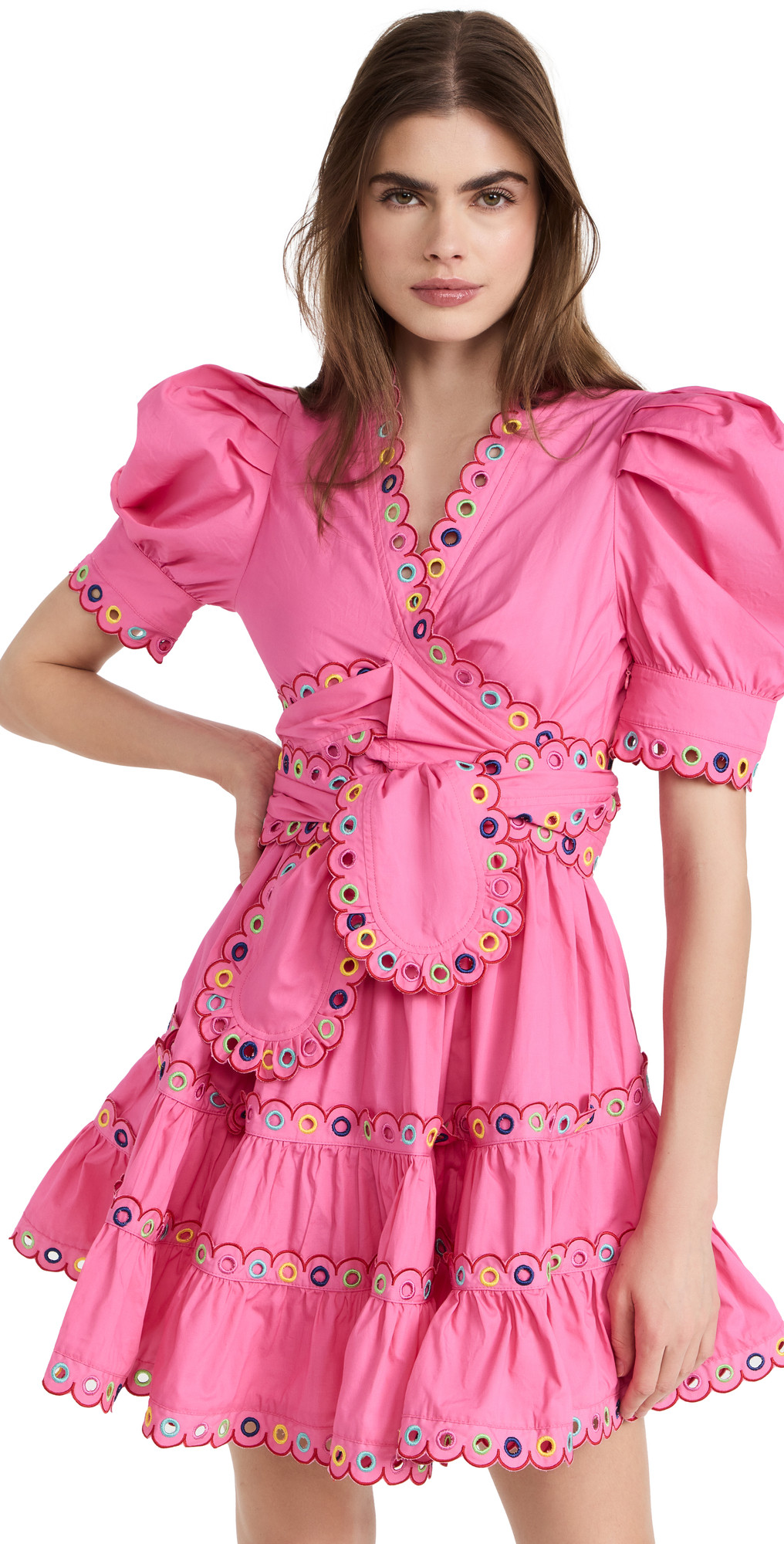 CeliaB Einar Dress | Shopbop