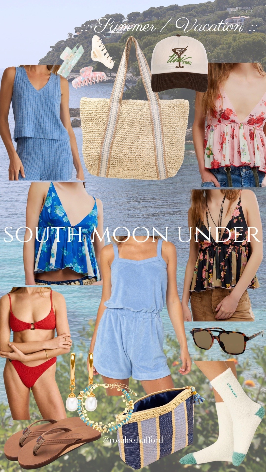 Summers BEST Sellers

#LTKootd #LTKSwim #LTKTravel
