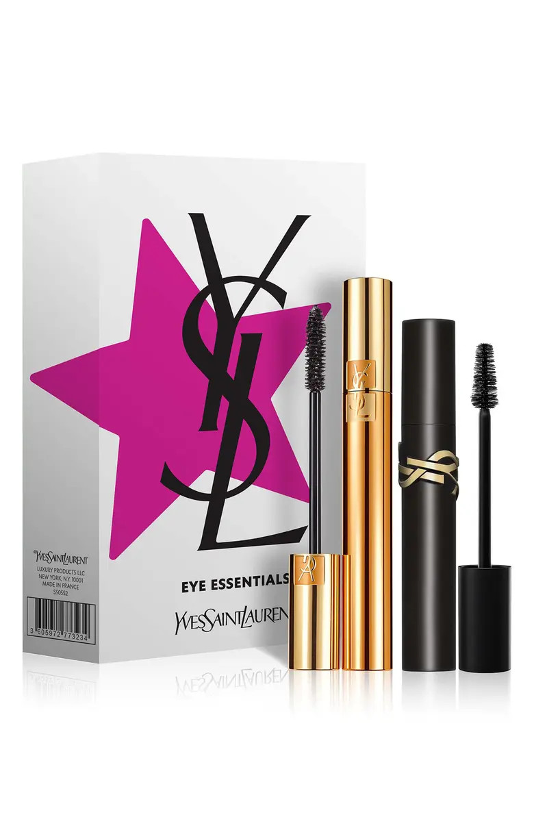 Mascara Set $55 Value | Nordstrom