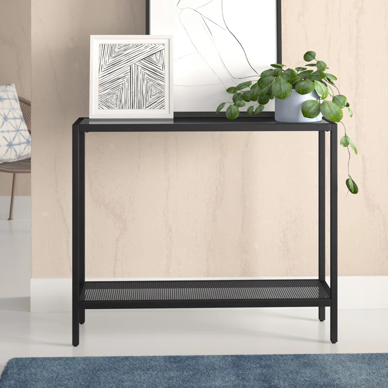 Longmeadow Console Table | Wayfair North America