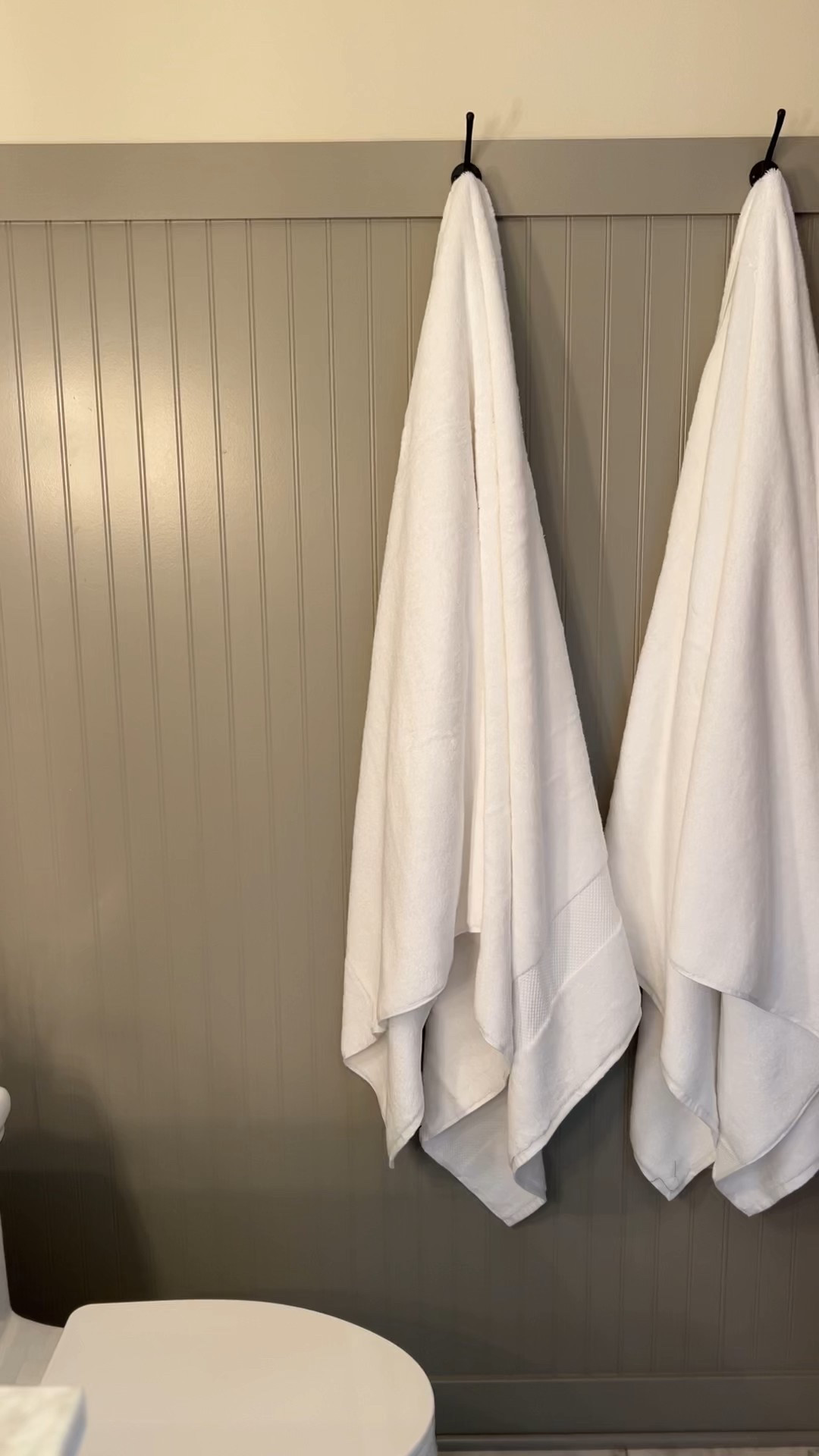 These bath sheets from @onequince are so good. Plush, soft, large, and the price is right! #quincepartner 

#LTKFindsUnder100 #LTKHome #LTKFindsUnder50