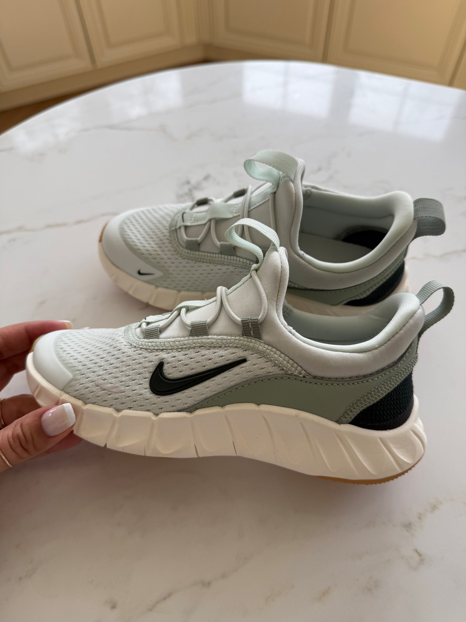 The cutest shoes for my son!

Nike, nike shoes, boys sneakers, little boy outfit 

#LTKTravel #LTKKids #LTKmomlife