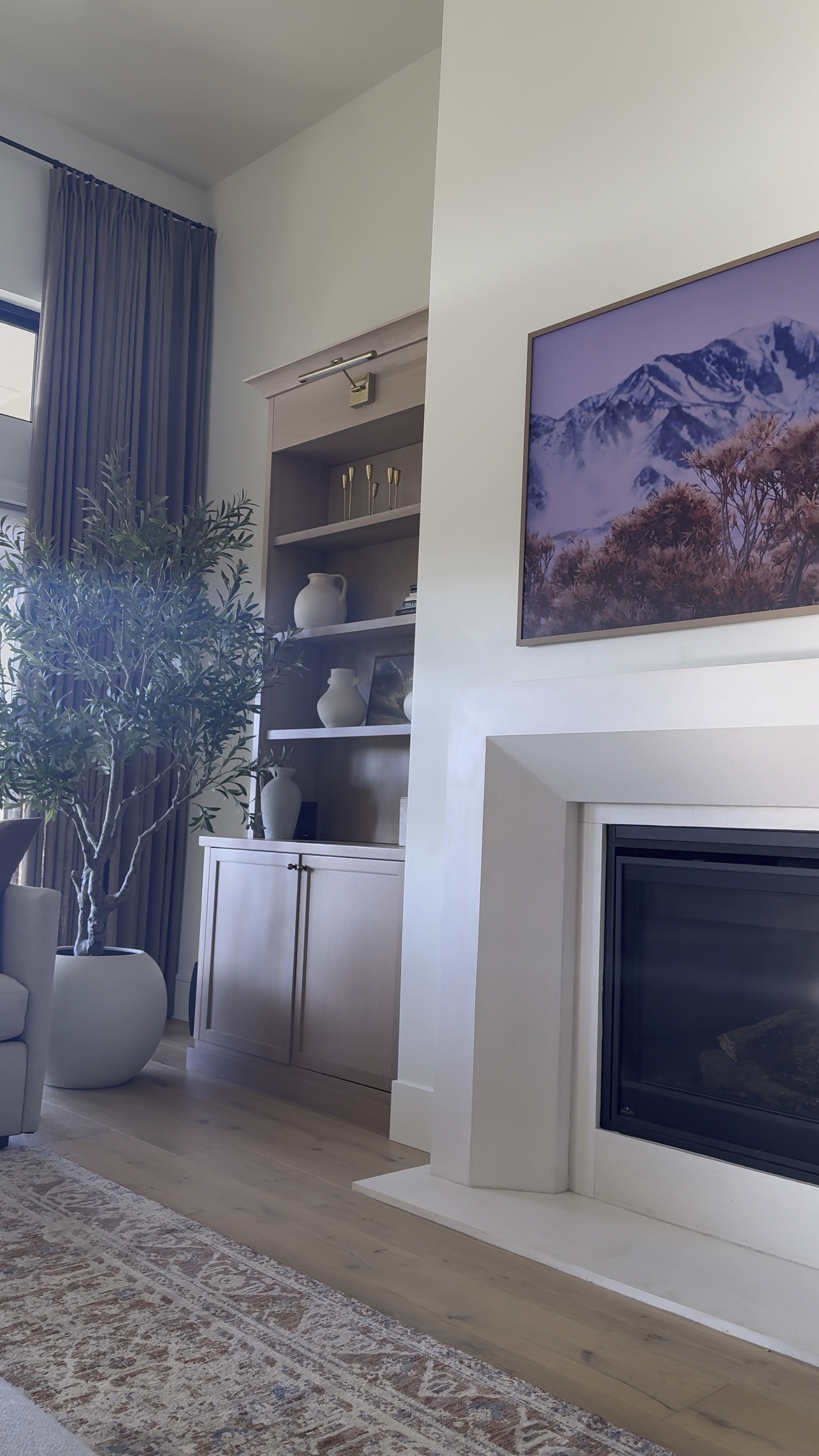 Target is currently having an amazing deal on Samsung frame TVs. Up to 40% off ! 

#LTKSaleAlert #LTKStyleTip #LTKWatchNow