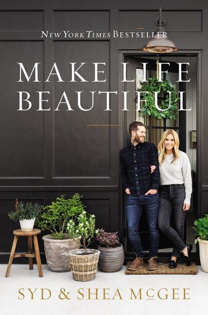 Make Life Beautiful | Indigo (CA)