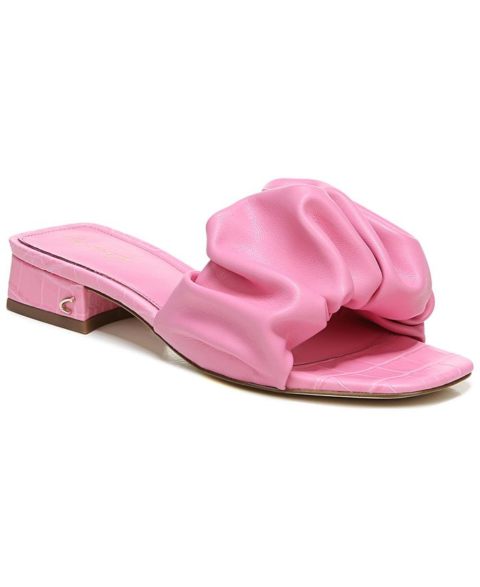 Janis Ruffled Sandals | Macys (US)