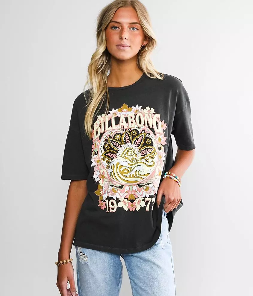 Super Natural True T-Shirt | Buckle