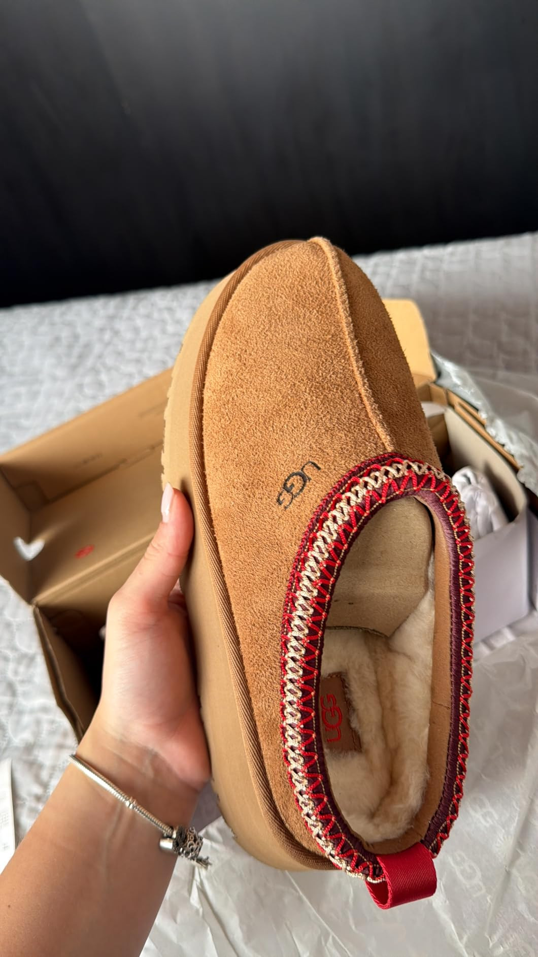 UGG Women's Tazz II | Amazon (US)