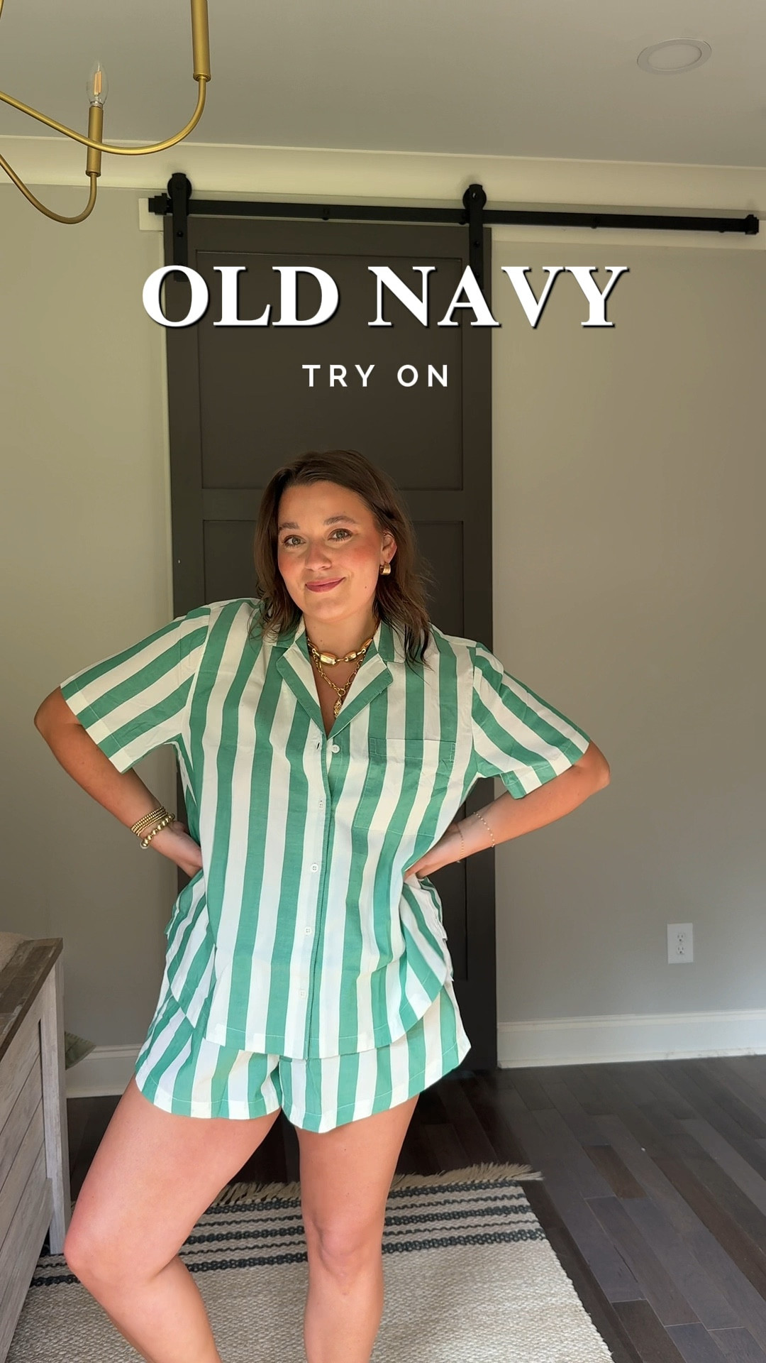 Old Navy try on 🛍️

#LTKMidsize #LTKFindsUnder50 #LTKStyleTip