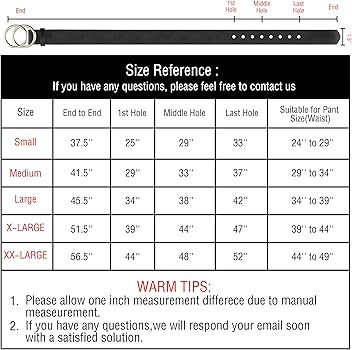 Udekit Women's PU Leather Belt Double O Ring Soft Faux Leather Waist Belt | Amazon (US)