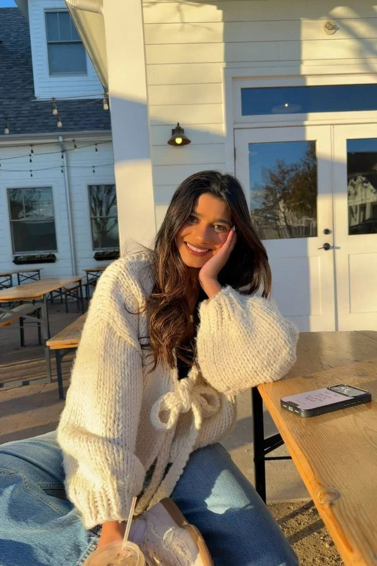 These are such good transitional sweaters for that not-quite-cold-yet fall weather 🤎 Lightweight, cute, and easy to layer without feeling bundled up. Definitely adding a few Beginning Boutique knits to my fall rotation.

#TransitionalStyle #BeginningBoutiqueFinds #FallSweaters #LightKnit #FallFashion #FallWardrobeRefresh #AutumnStyle #CozyOutfits #FallBasics #SweaterStyle 

 #LTKSeasonal #LTKU #LTKSaleAlert