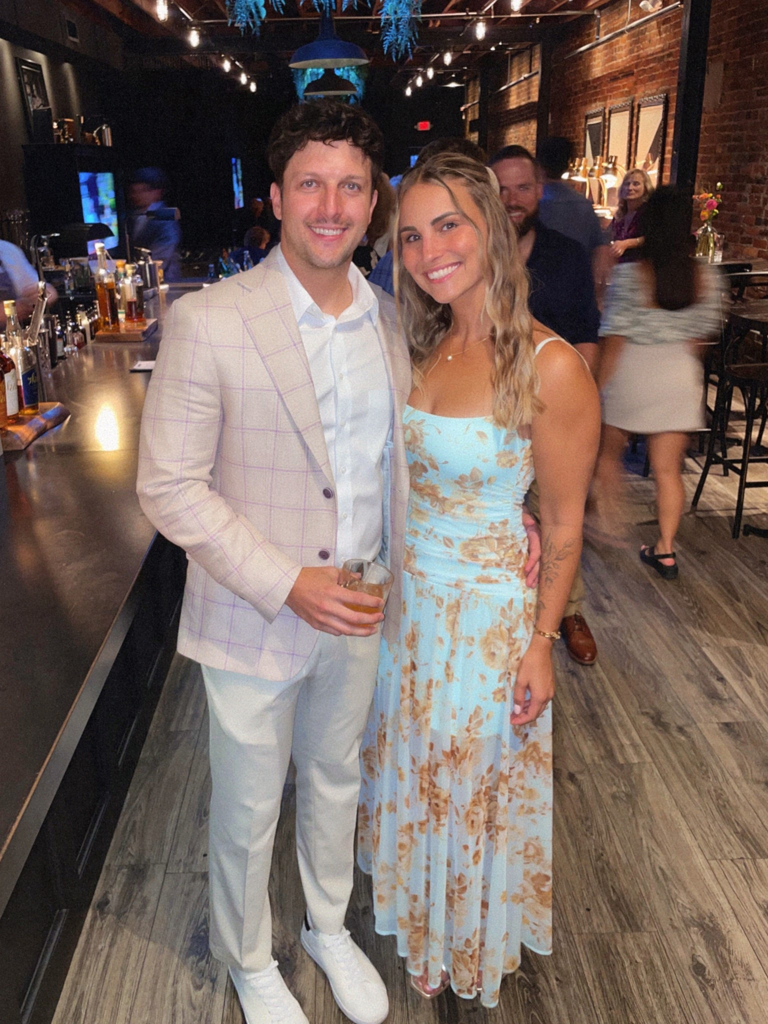 Rehearsal dress for my besties wedding! SO comfy and I got so many compliments!

#LTKWedding #LTKParties