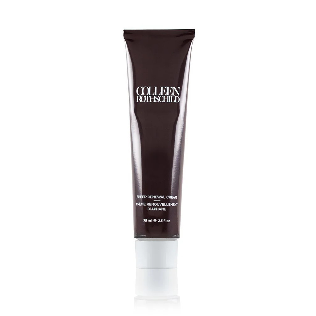 Sheer Renewal Cream - Colleen Rothschild Skincare - Best Seller | Colleen Rothschild Beauty