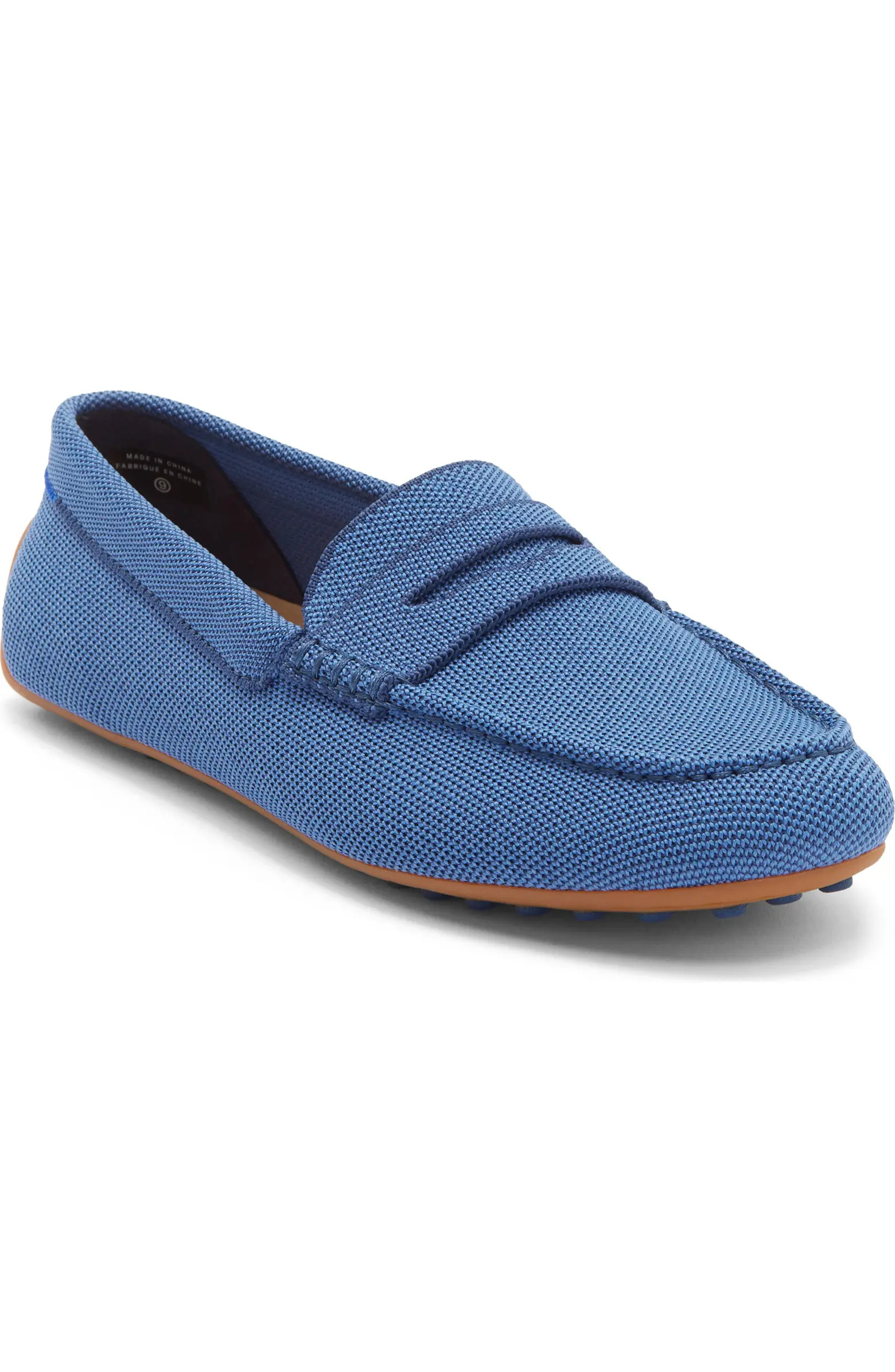 The Daily Driving Loafer (Women) | Nordstrom