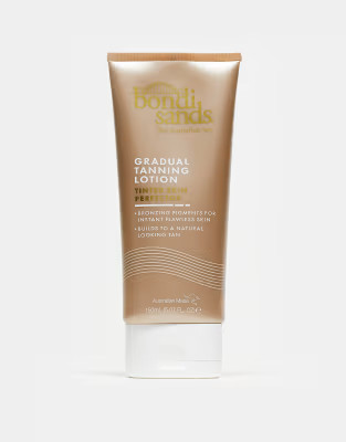 Bondi Sands Gradual Tanning Lotion Tinted Skin Perfector 150ml | ASOS (Global)