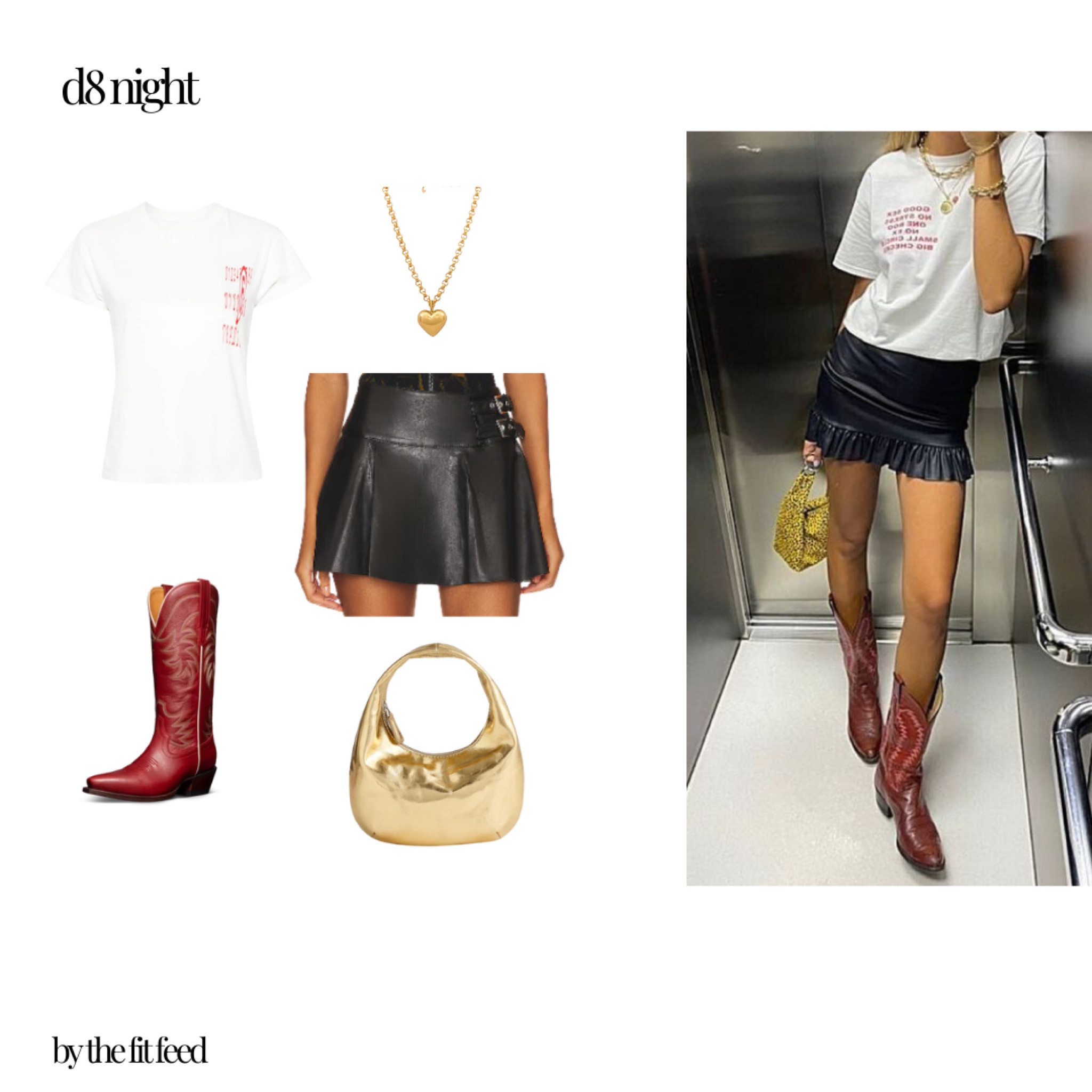 Date night look!!!






Country concert, fall fashion, summer style, fall style

#LTKSeasonal #LTKStyleTip #LTKBacktoSchool