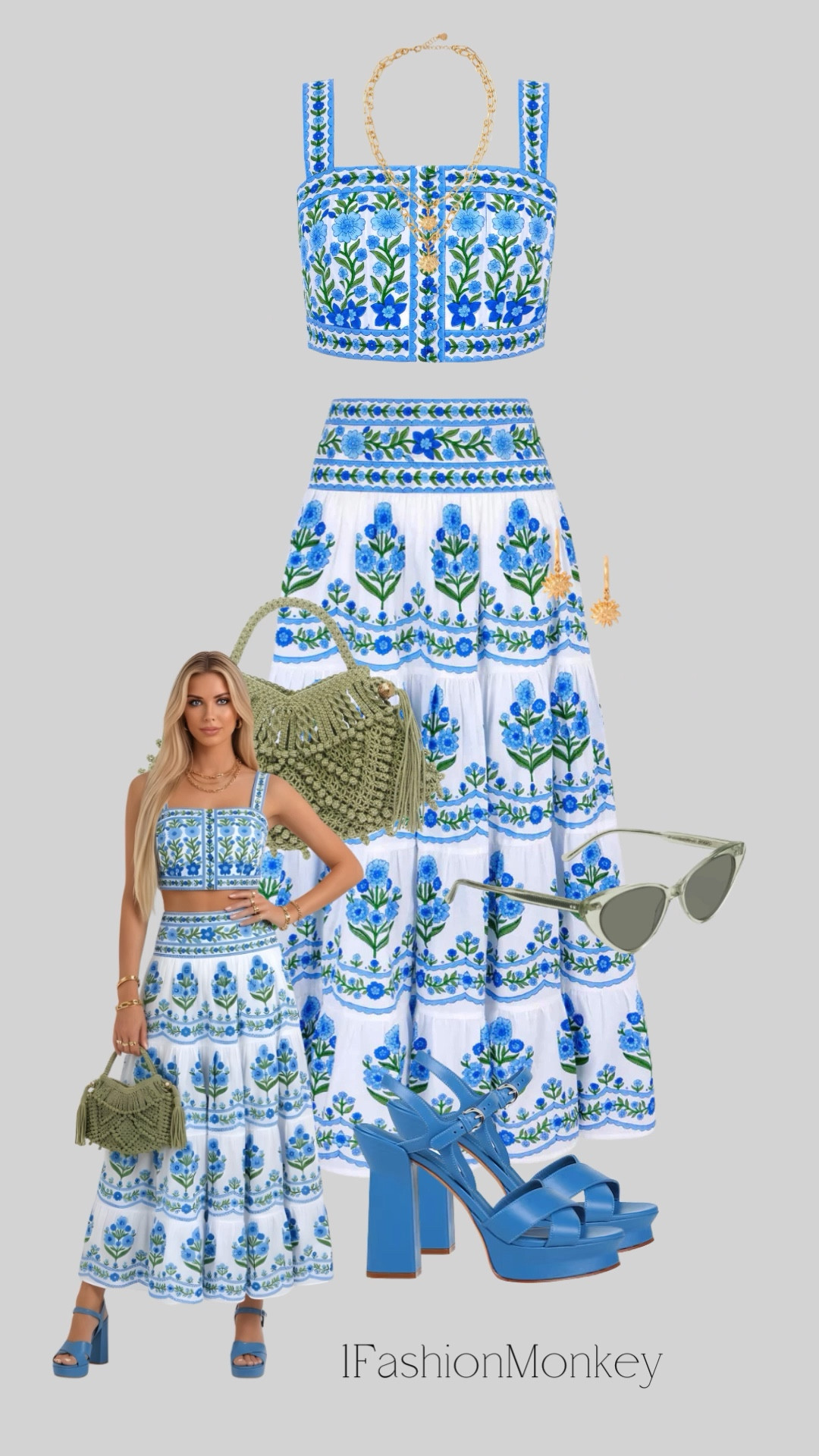 To shop, click/tap on an item and you will be redirected to the store where it can be purchased.  If you make the purchase through my LTK shop, I make a small commission with absolutely no additional cost to you.  Your support is greatly appreciated.



#LTKTravel #LTKSeasonal #LTKTall