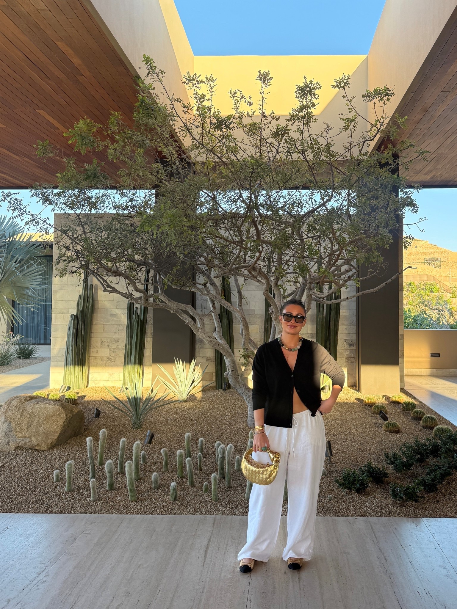 dinner look! #cabo #vacationlook

#LTKootd #LTKTravel