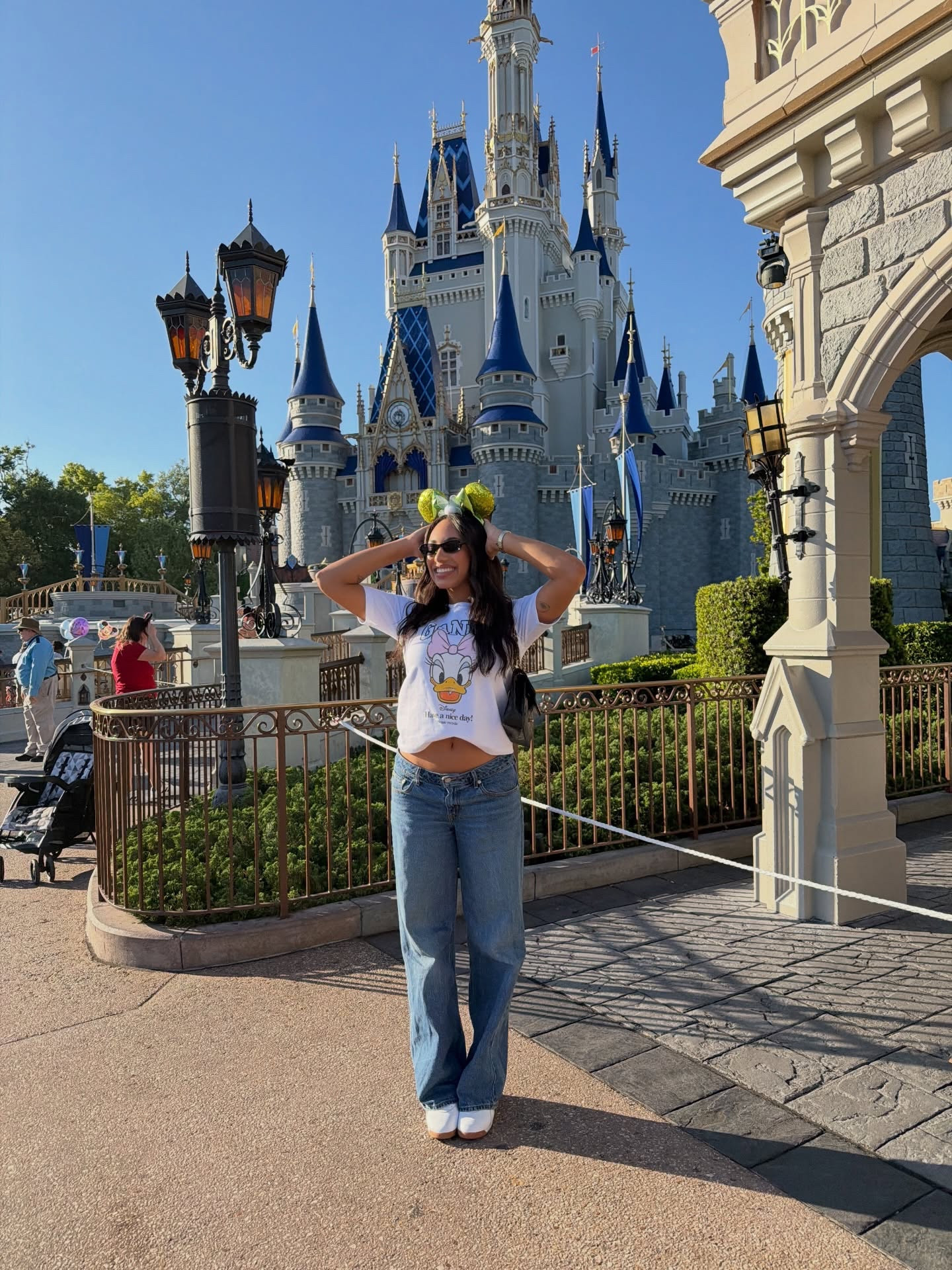 disney adult maxxing

#LTKgrwm #LTKootd #LTKdayinmylife