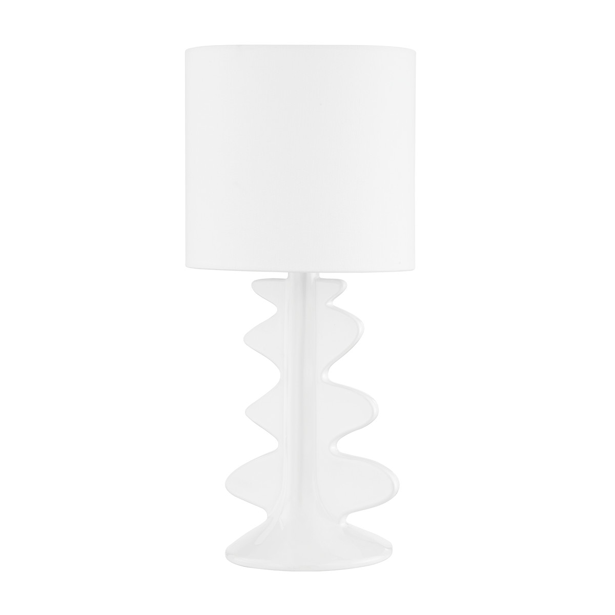 Liwa 1 Light Table Lamp | Mitzi