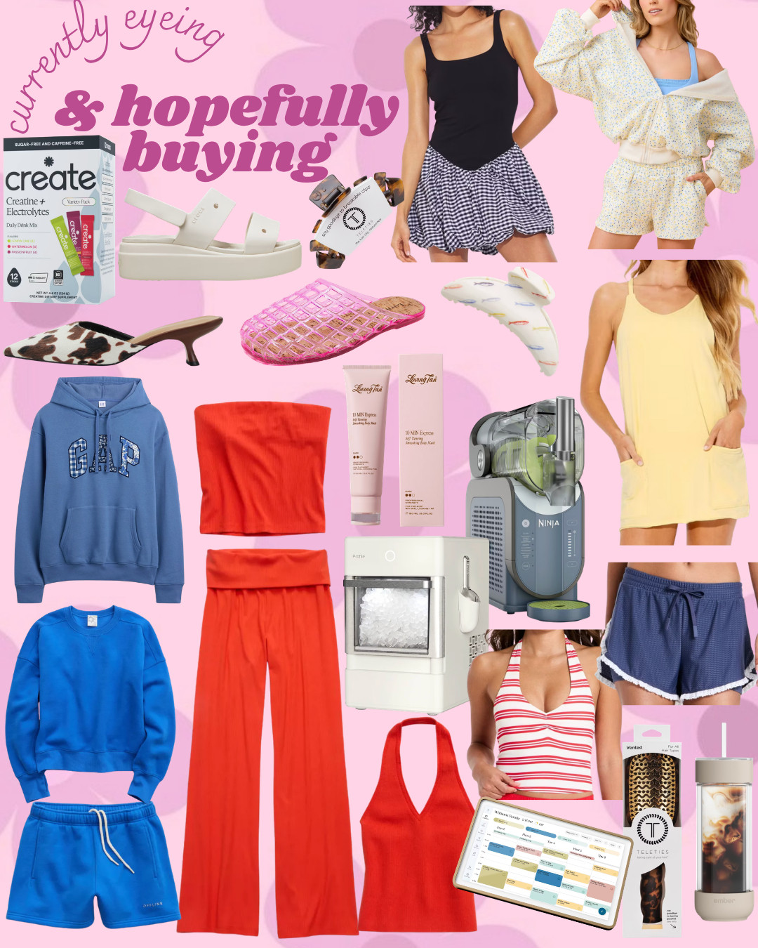 Things I am adding to cart right now! 

 #LTKootd #LTKmomlife #LTKSeasonal