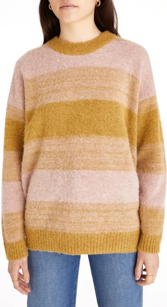 Otis Space Dye Pullover Sweater | Nordstrom