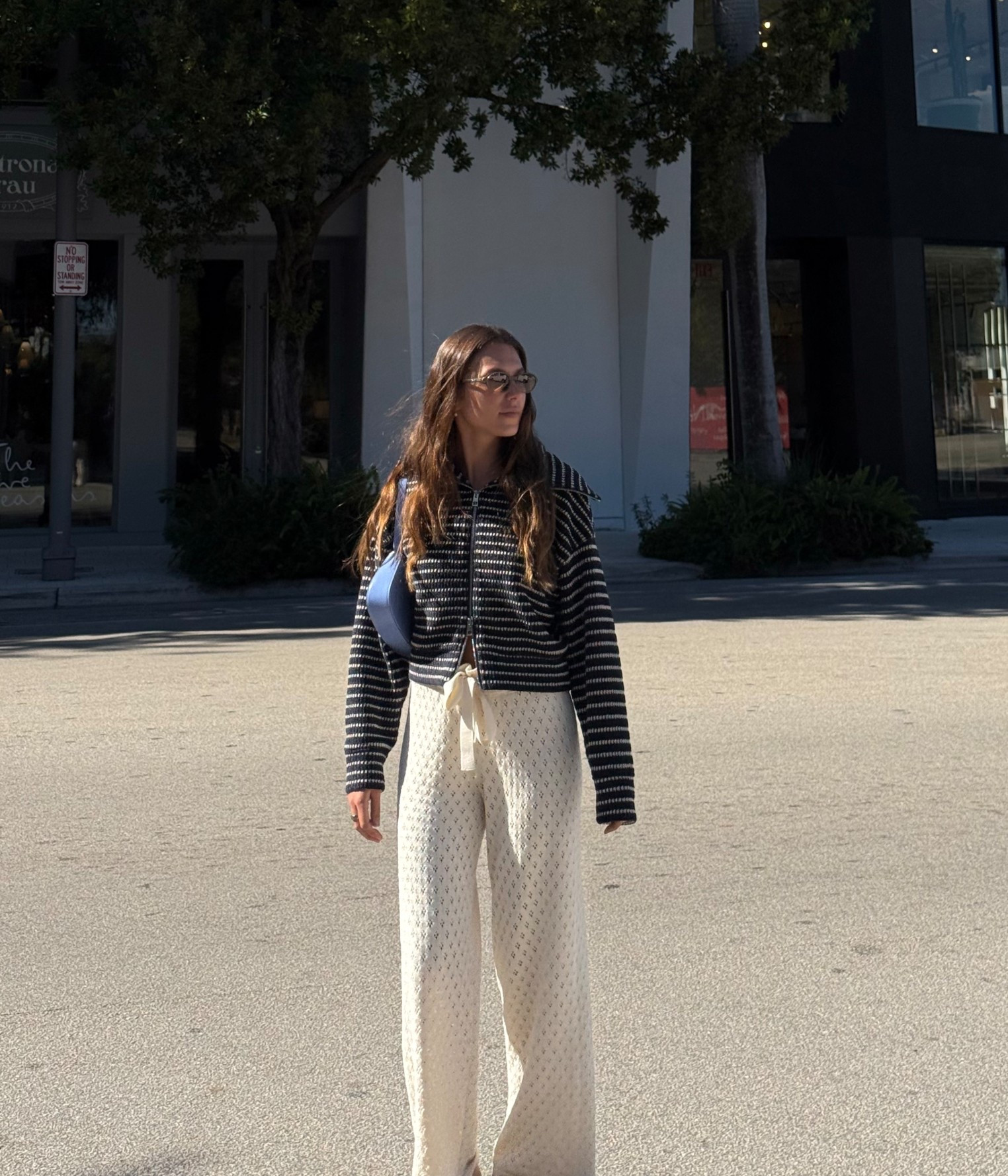 A lovely winter Miami day 🌞 @madewell #madewell #madewellpartner #ad