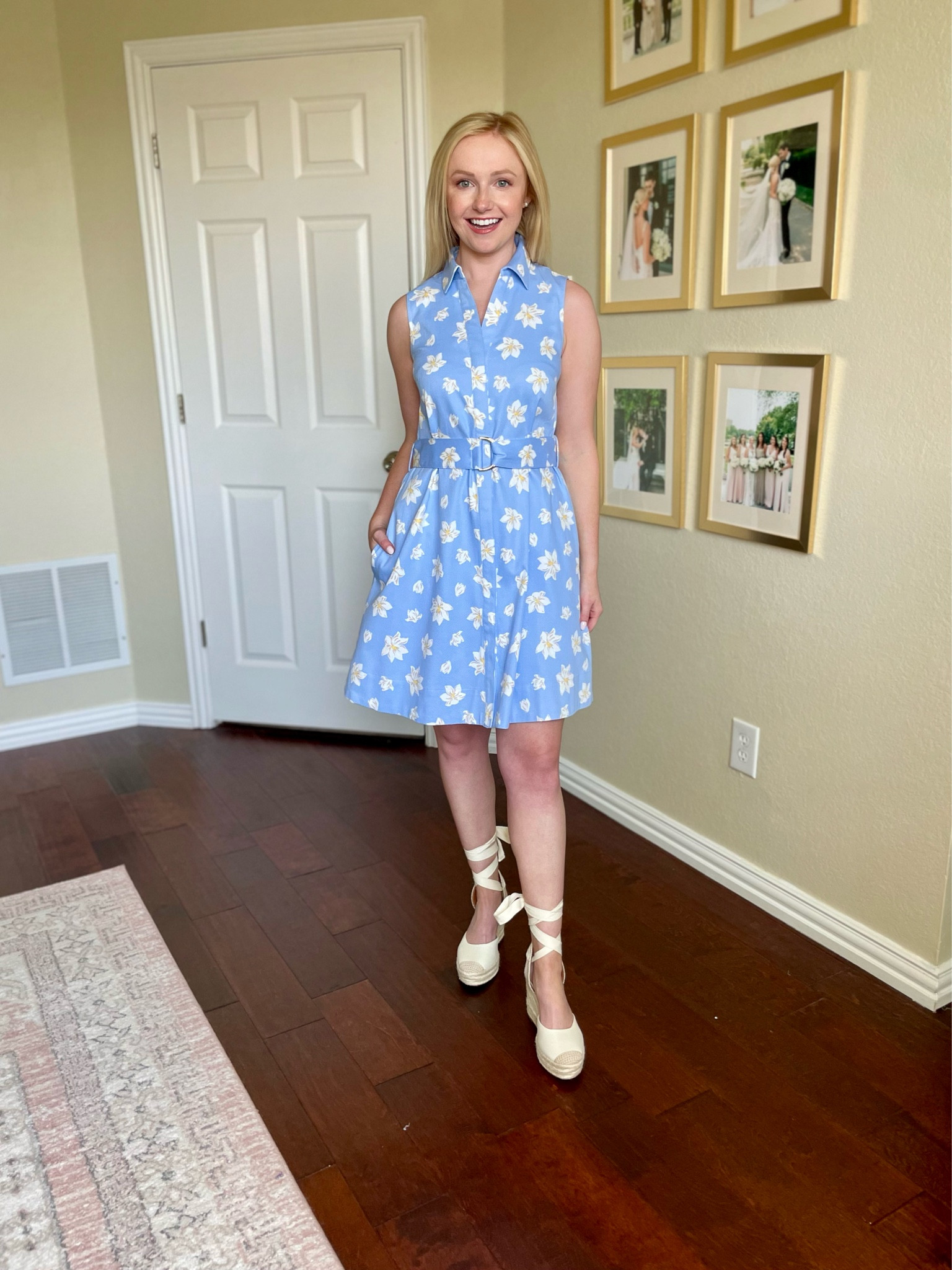 Wearing an XS | summer dress, mini dress, floral dress, magnolia dress 

#LTKStyleTip #LTKSeasonal