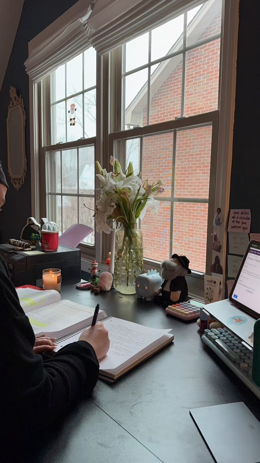 #fyp #studywithme #studytok #mbastudent #workwithme 

#LTKdayinmylife