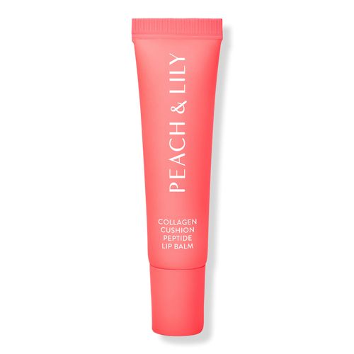 Collagen Cushion Peptide Lip Balm | Ulta