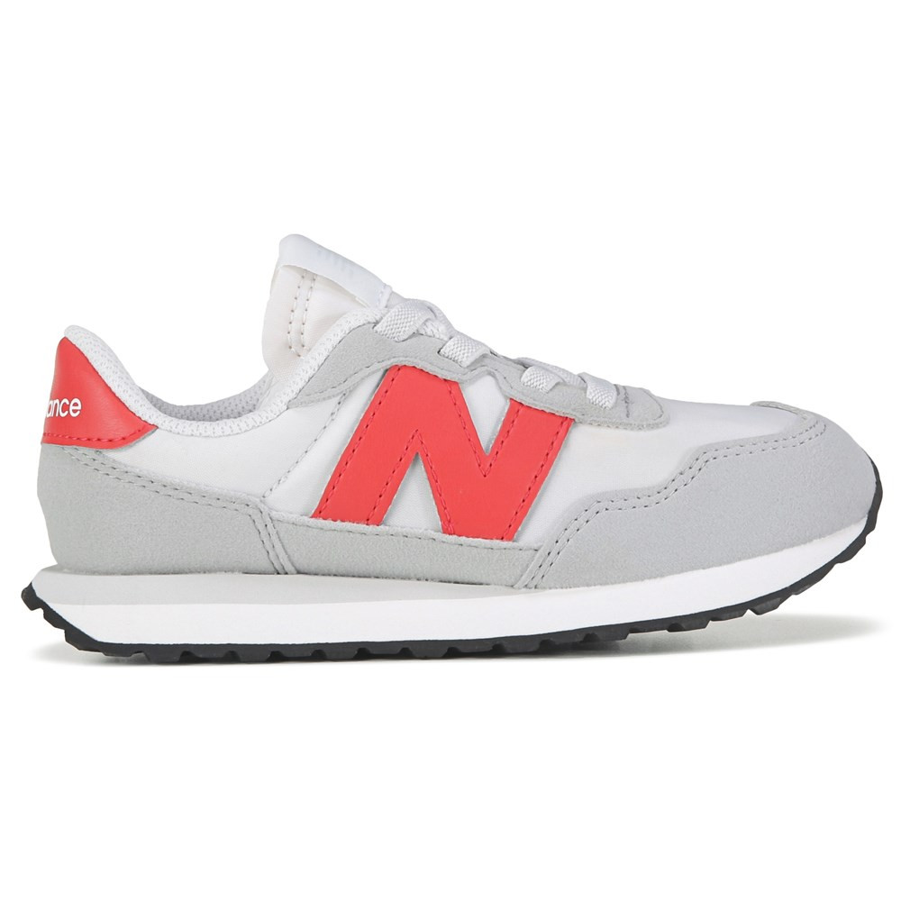 Kids' 237 Slip On Retro Sneaker Little Kid | Famous Footwear