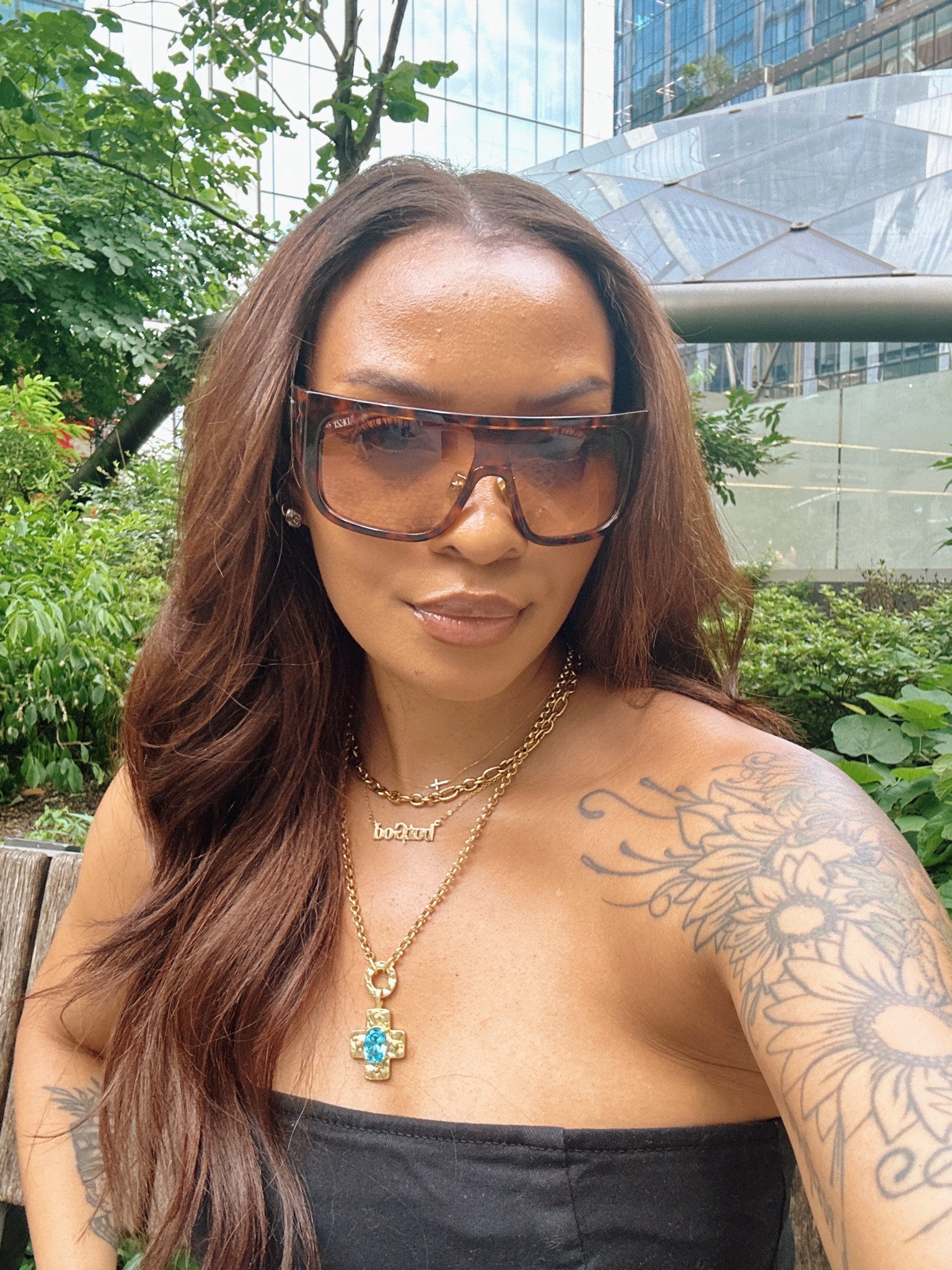 Shop these boss #Blockedt sunnies! 😎

#LTKSummerSales #LTKSeasonal #LTKStyleTip