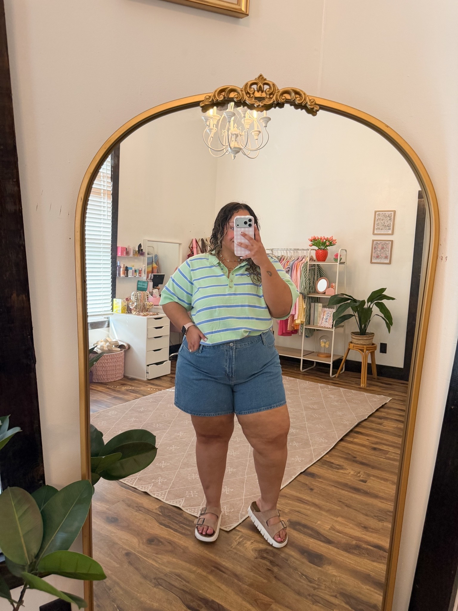 Old navy 50% off everything AGAIN! These are my favs

#LTKPlusSize #LTKPetite #LTKSaleAlert