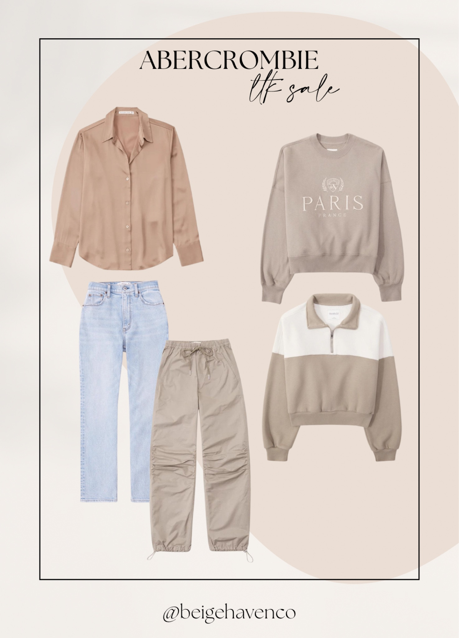 #LTKSpringSale #LTKstyletip