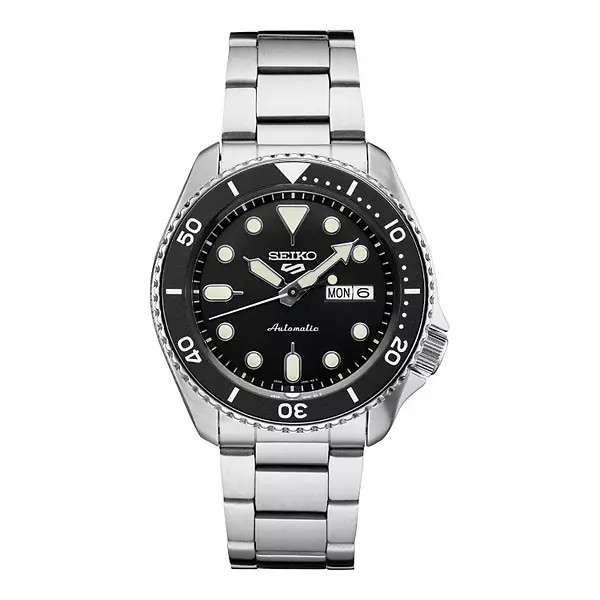 Men's Seiko 5 Sports Automatic Watch - SSK001 | Kohl's