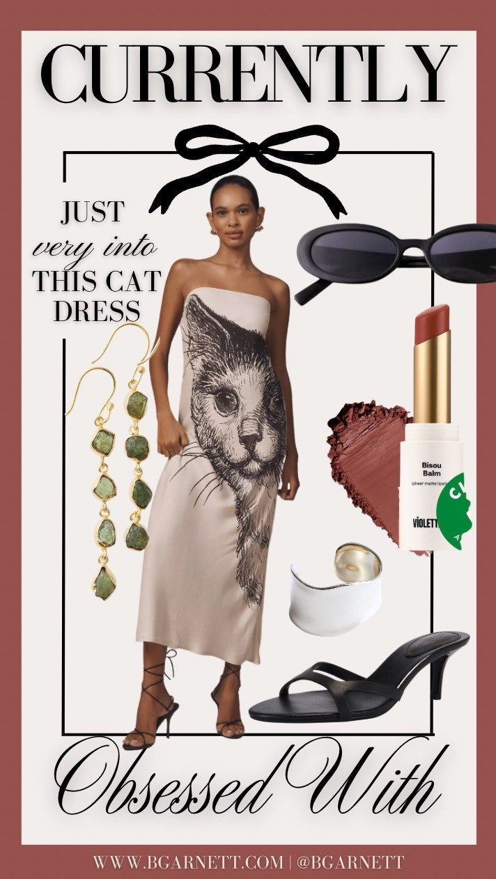 This would be the most fun wedding guest look for a funky modern industrial wedding or to a white wedding. Also I just really love this dress 

Dress | black and white dress | wedding guest | party dress 

#LTKTravel #LTKParties #LTKStyleTip