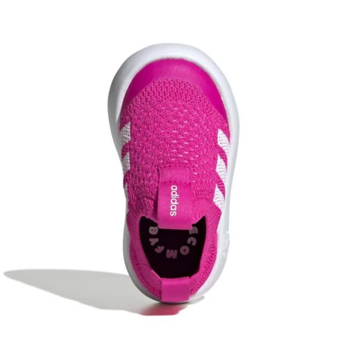 Toddler adidas Bubblecomfy Slip On Shoes | Scheels
