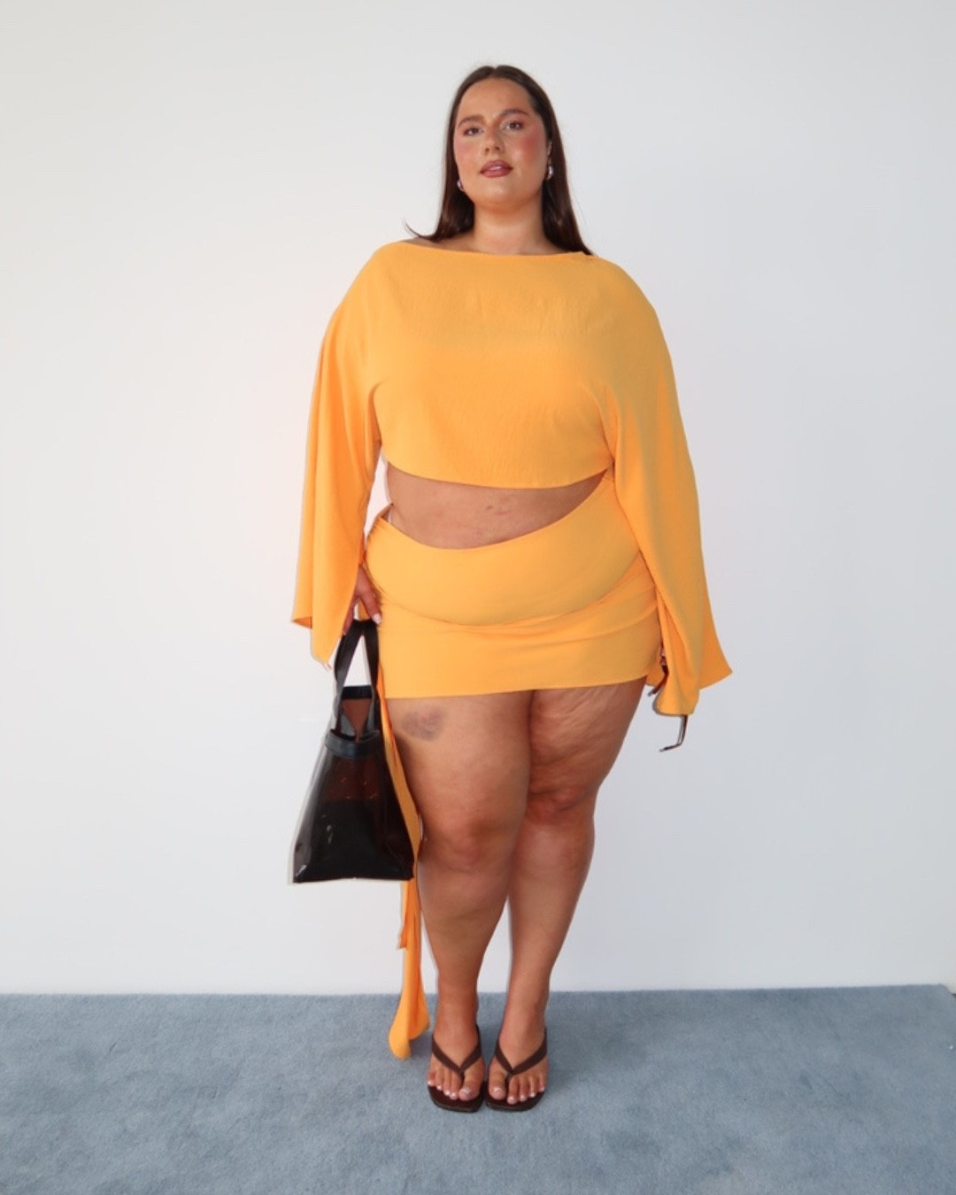 The Aperol Fit 📁

#LTKuk #LTKsummer