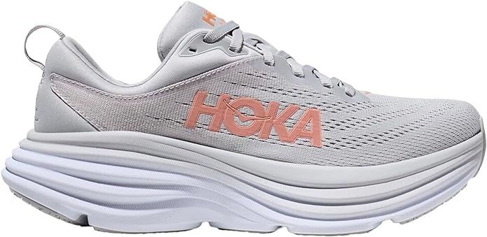 HOKA ONE ONE Women's Walking Shoe Trainers | Amazon (US)