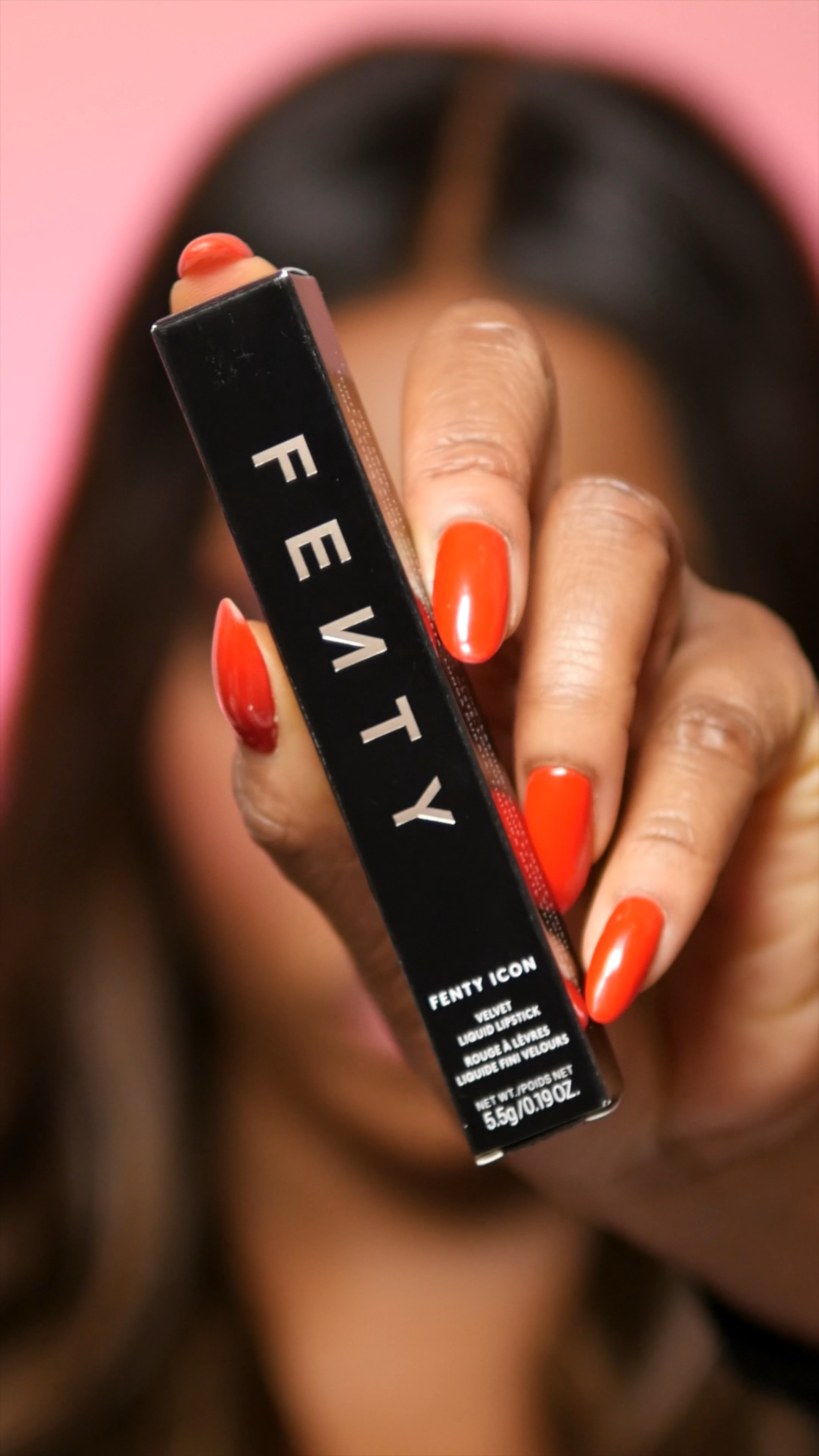 La mia prima impressione sull’iconico rossetto liquido Fenty Icon Velvet 💄💋

Shade: The MVP

liquid lipstick, beauty lovers, Sephora, makeup, Fenty Beauty, Italy. 

#LTKeurope #LTKbeauty #LTKunder50