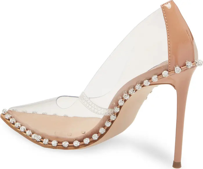 Vyper Pointed Toe Pump | Nordstrom