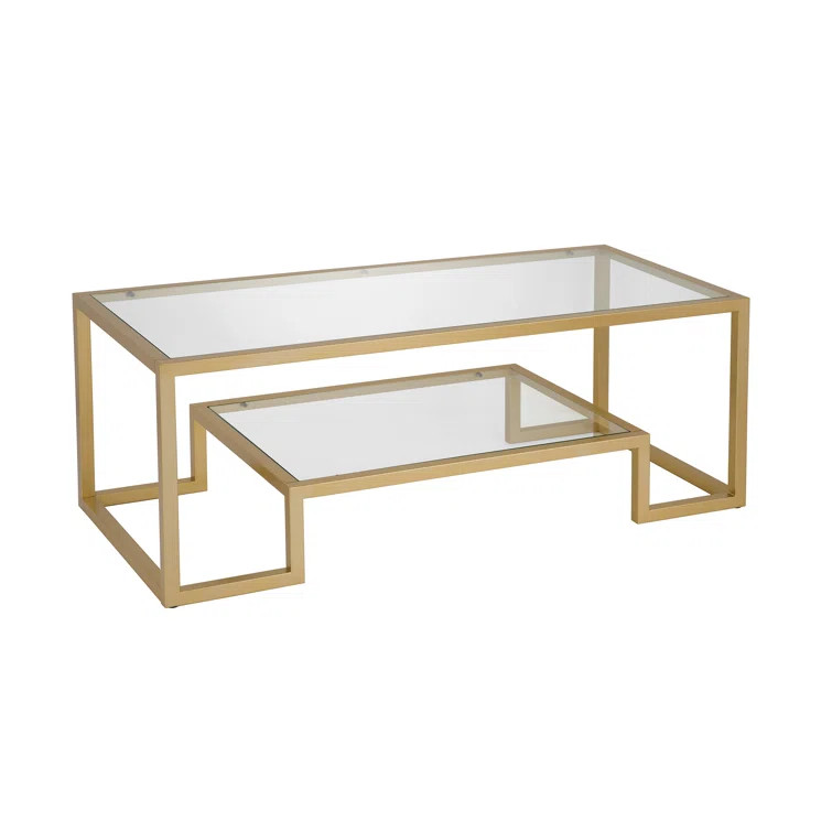 Shumake Coffee Table | Wayfair North America