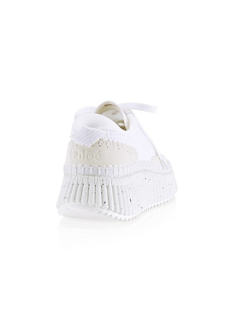 Nama Platform Sneakers | Saks Fifth Avenue