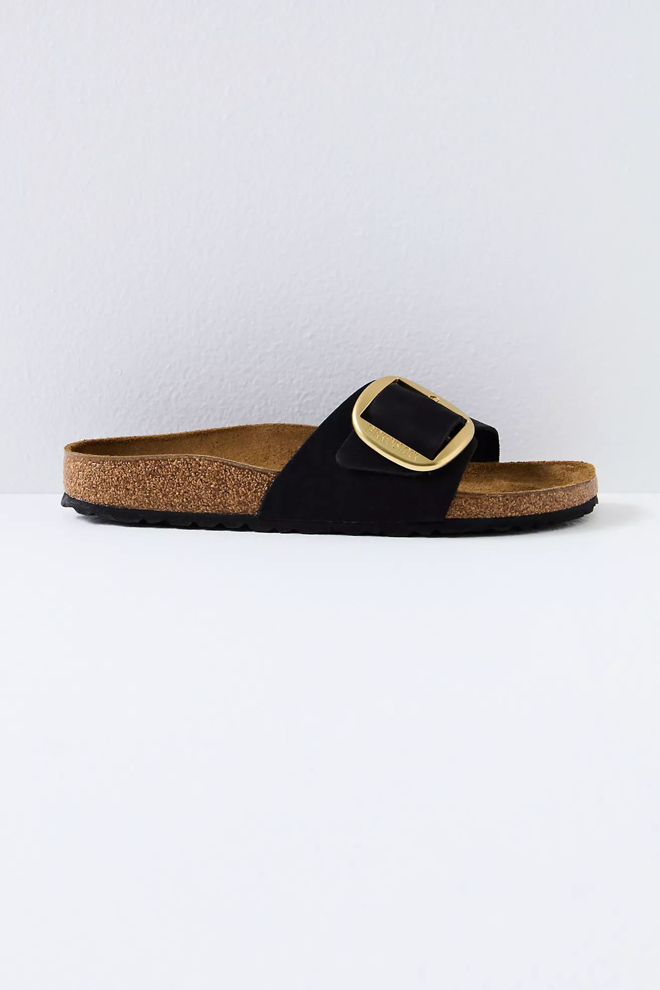 Black Nubuck | Free People (Global - UK&FR Excluded)