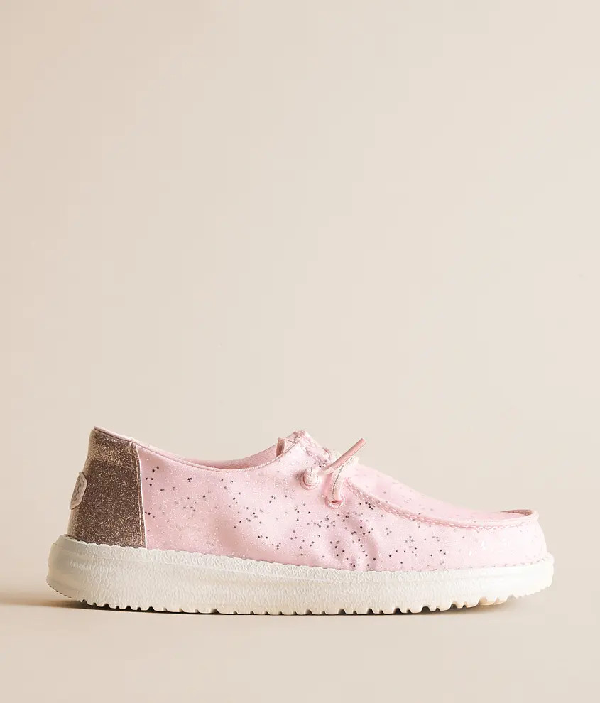 Girls - Wendy Sparkle Surprise Shoe | Buckle