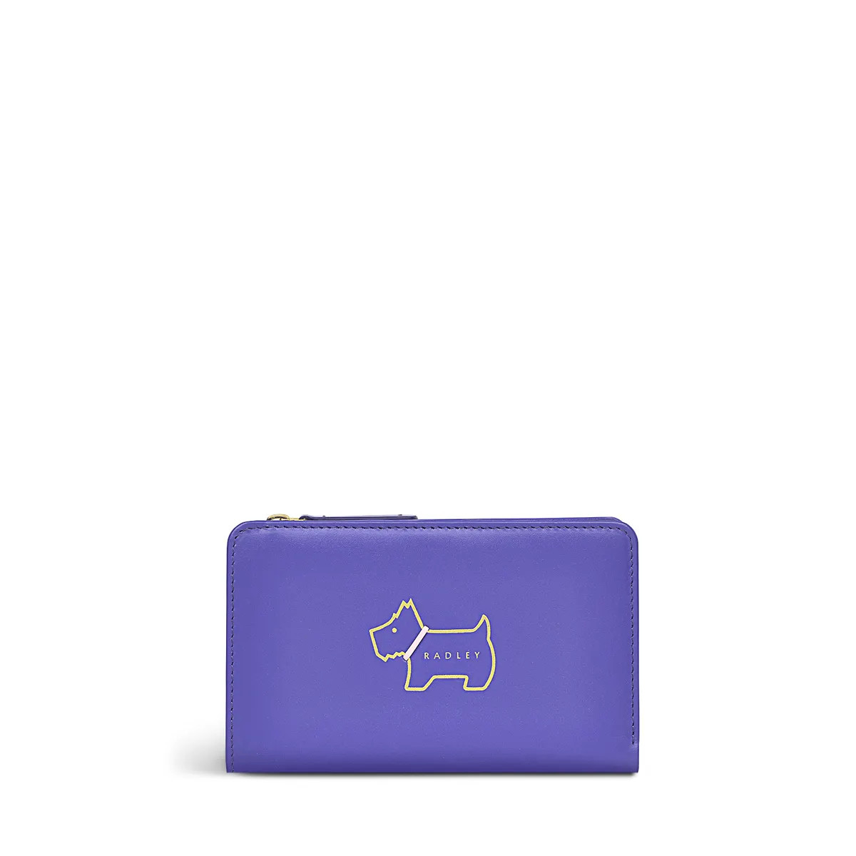 Medium Purse | Heritage Dog Outline | Radley | Radley London US