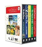 Best of Children s Classics (Set of 5 Books) | Amazon (US)